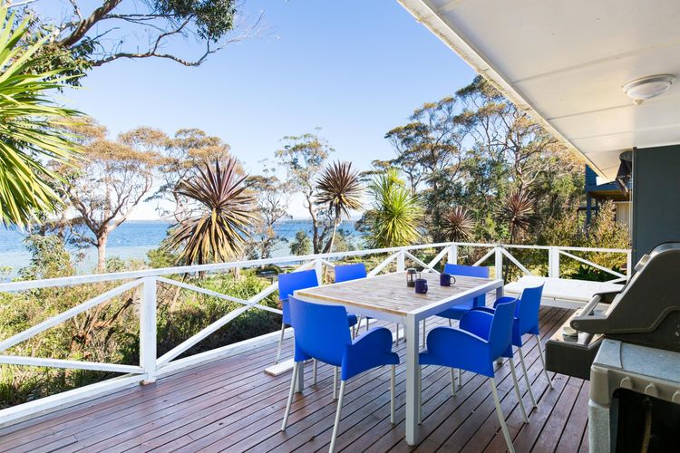 The Shack at Palm Beach