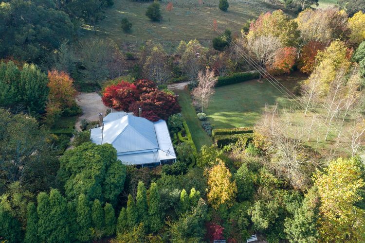 The Tor, Southern Highlands