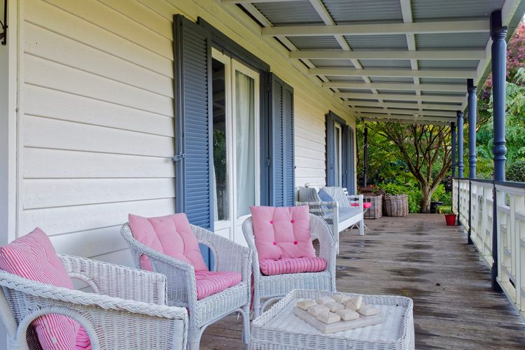 The Tor, Southern Highlands