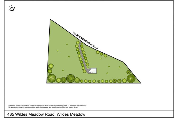 The Tor, Southern Highlands