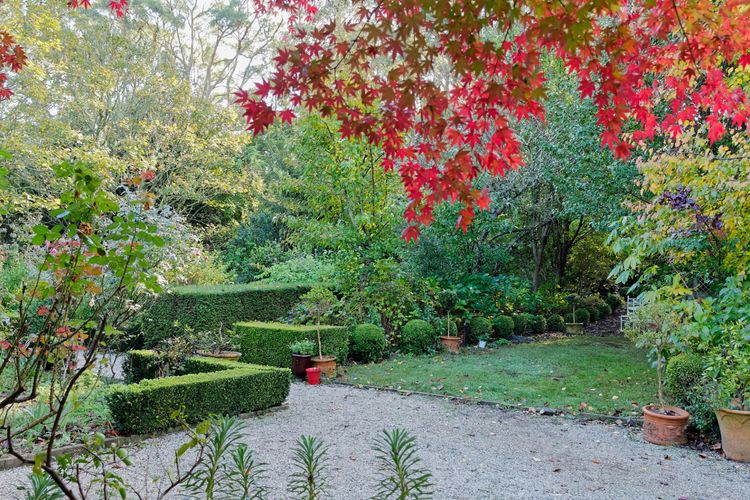 The Tor, Southern Highlands