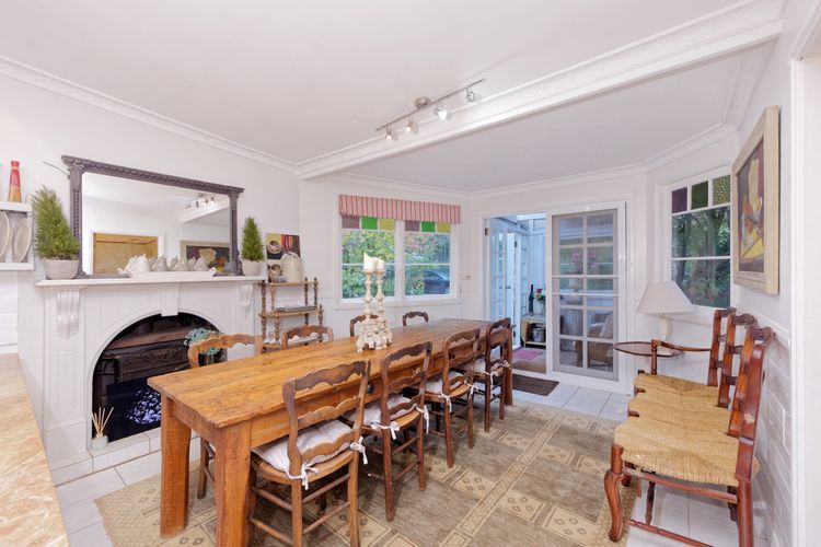 The Tor, Southern Highlands