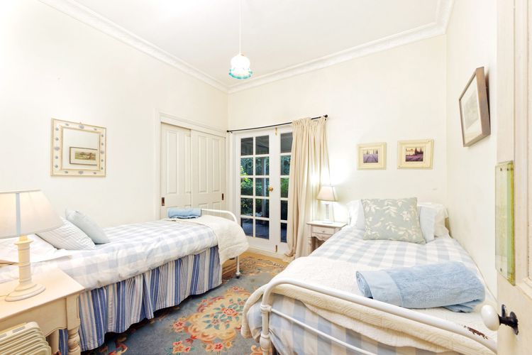 The Tor, Southern Highlands