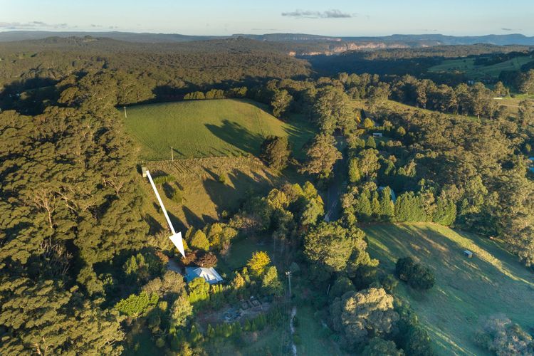 The Tor, Southern Highlands