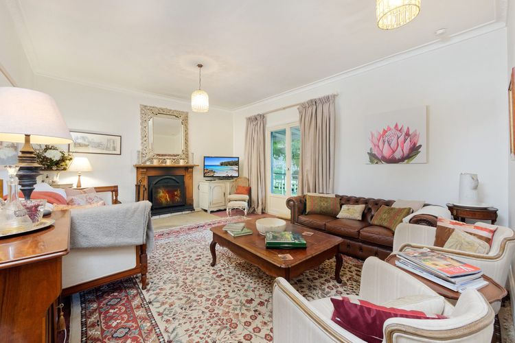 The Tor, Southern Highlands