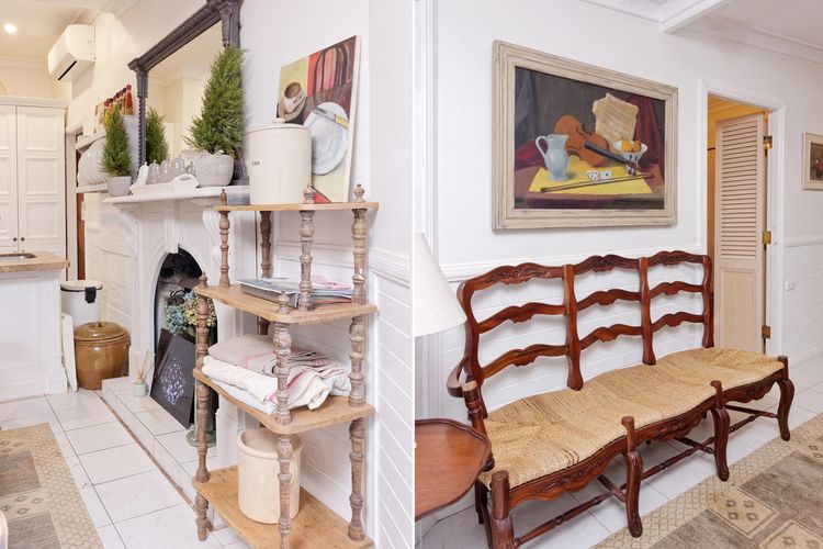 The Tor, Southern Highlands