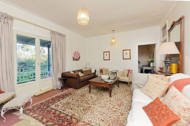 The Tor, Southern Highlands