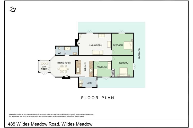 The Tor, Southern Highlands