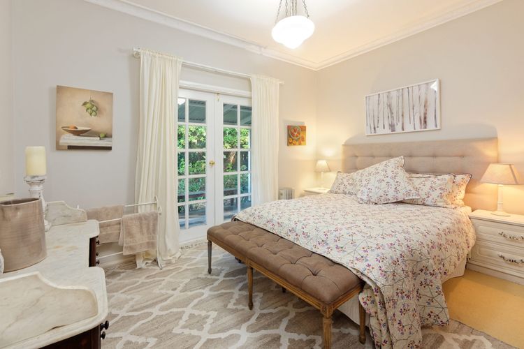 The Tor, Southern Highlands