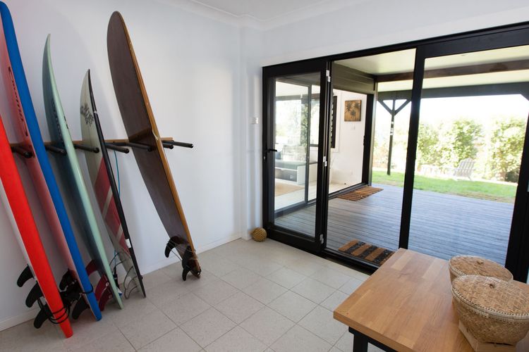 The Werri Shack, Gerringong