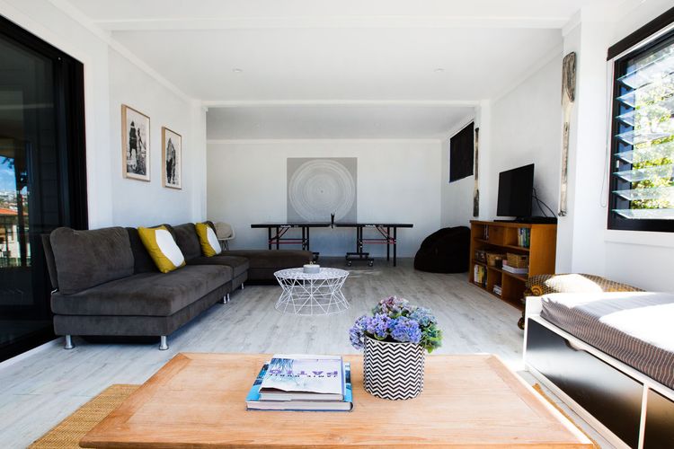 The Werri Shack, Gerringong