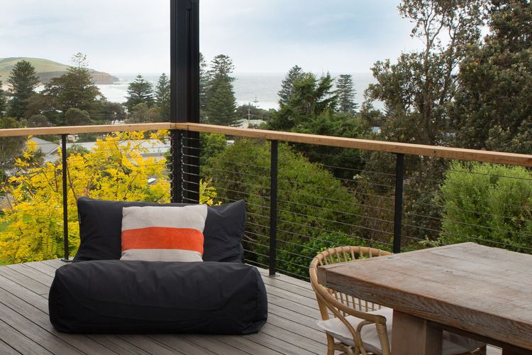 The Werri Shack, Gerringong