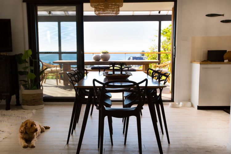 The Werri Shack, Gerringong