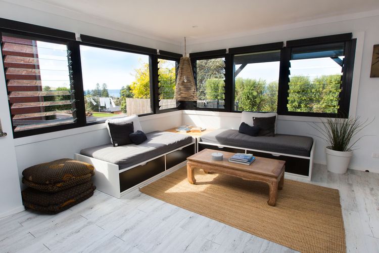 The Werri Shack, Gerringong