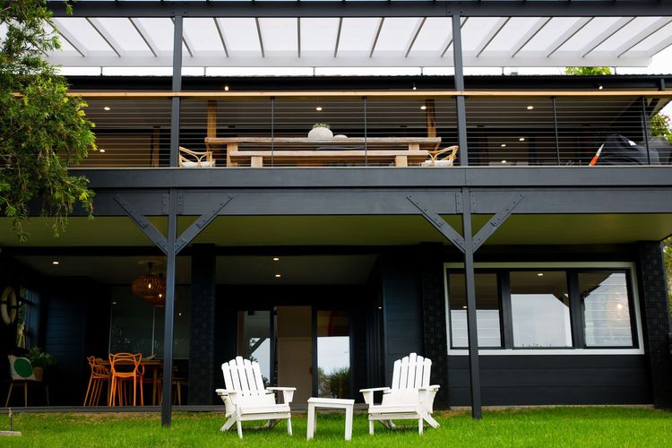 The Werri Shack, Gerringong