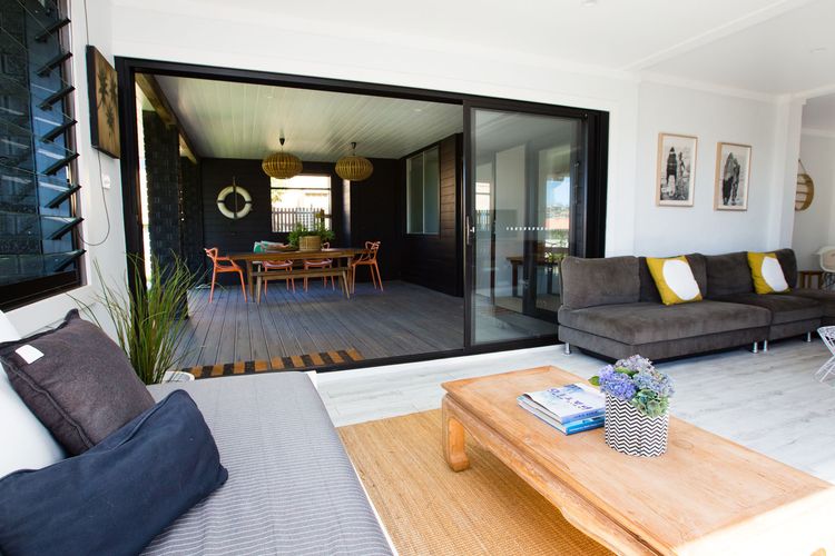 The Werri Shack, Gerringong