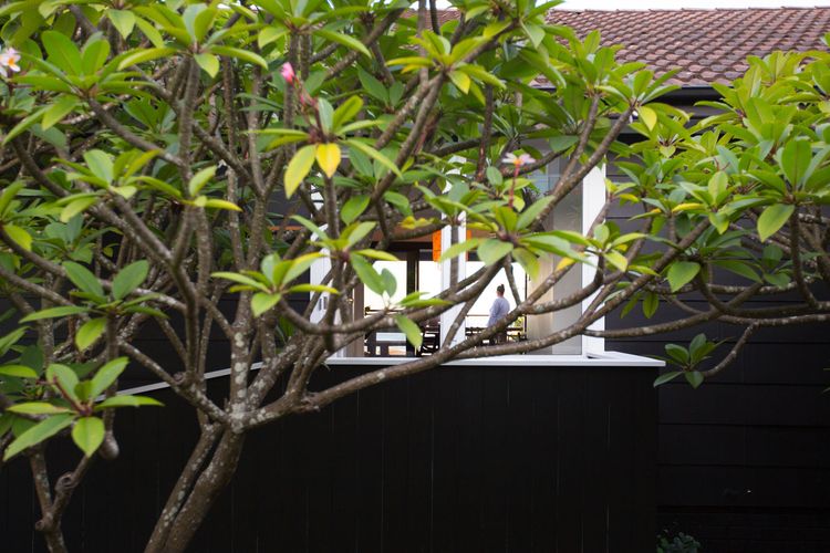 The Werri Shack, Gerringong