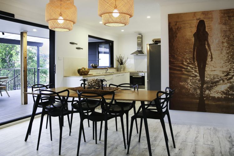 The Werri Shack, Gerringong