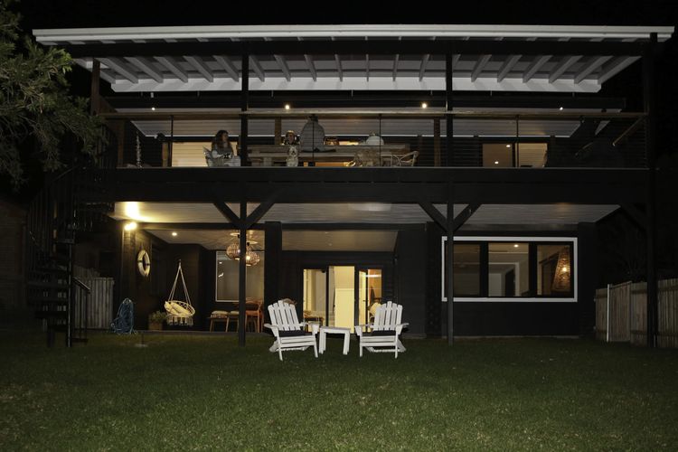 The Werri Shack, Gerringong