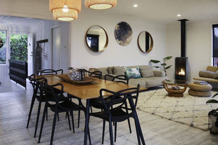 The Werri Shack, Gerringong