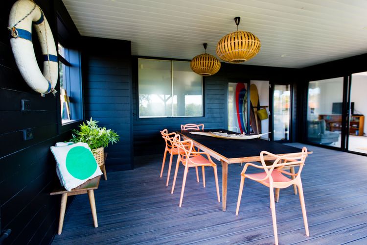 The Werri Shack, Gerringong