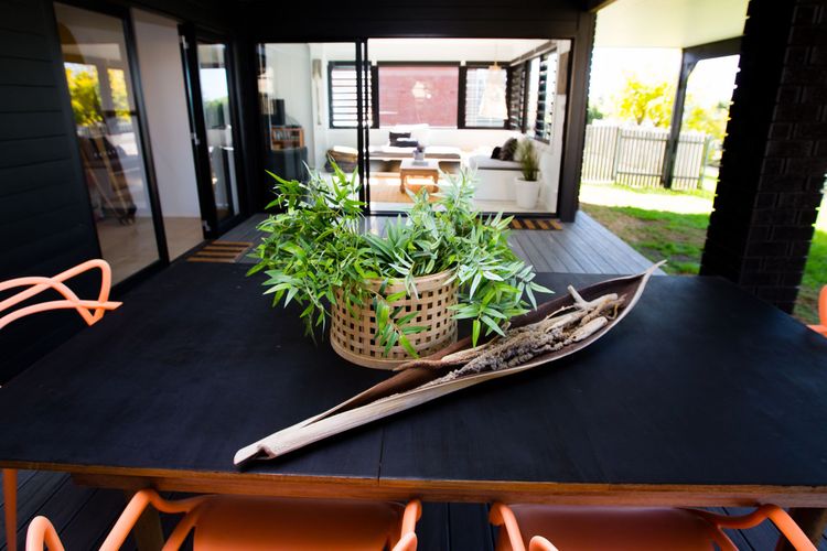 The Werri Shack, Gerringong