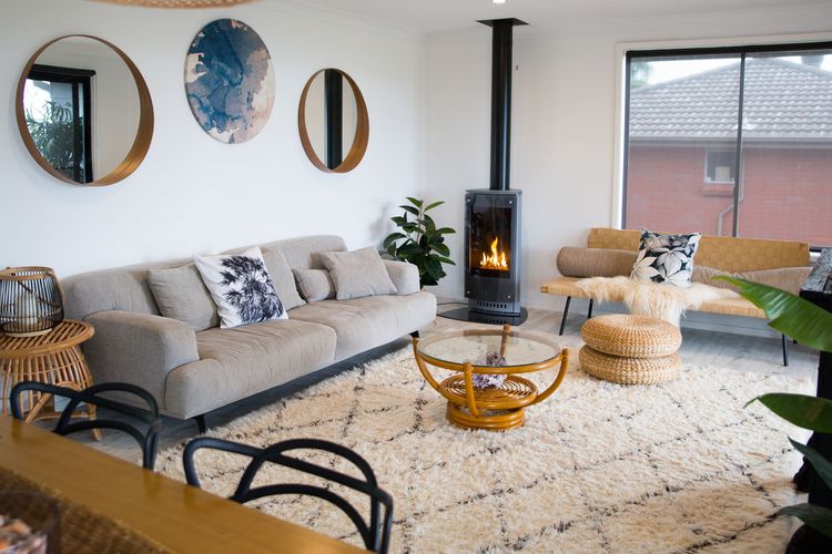 The Werri Shack, Gerringong