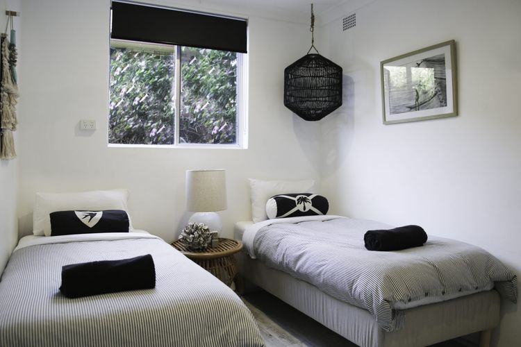 The Werri Shack, Gerringong