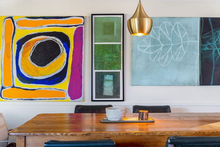 Tranquility at Hyams Beach