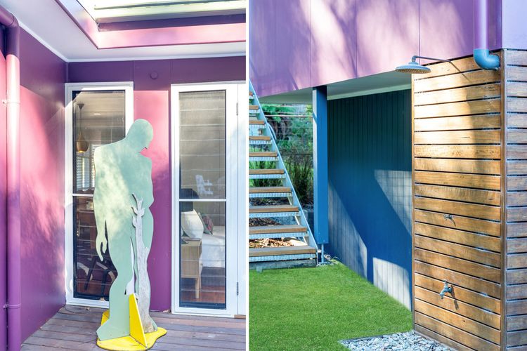 Tranquility at Hyams Beach