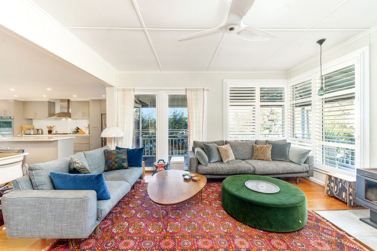 Tranquility at Hyams Beach