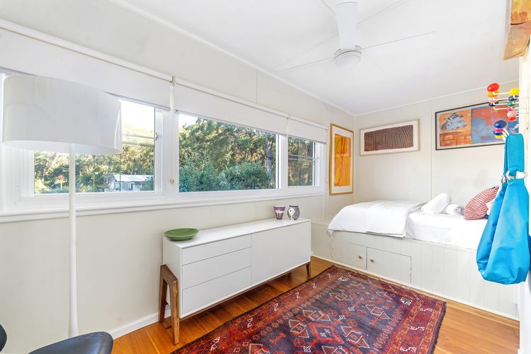 Tranquility at Hyams Beach