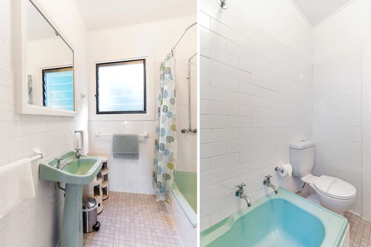 Tranquility at Hyams Beach