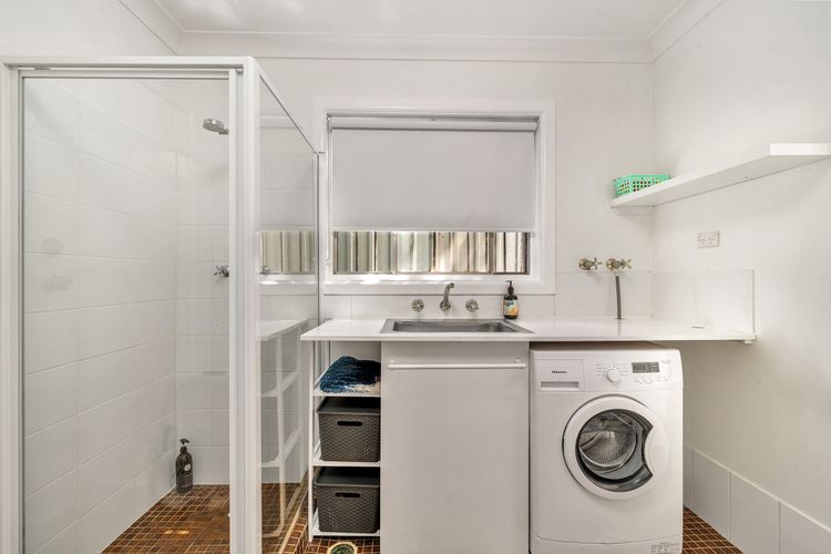 Treetops in Vincentia