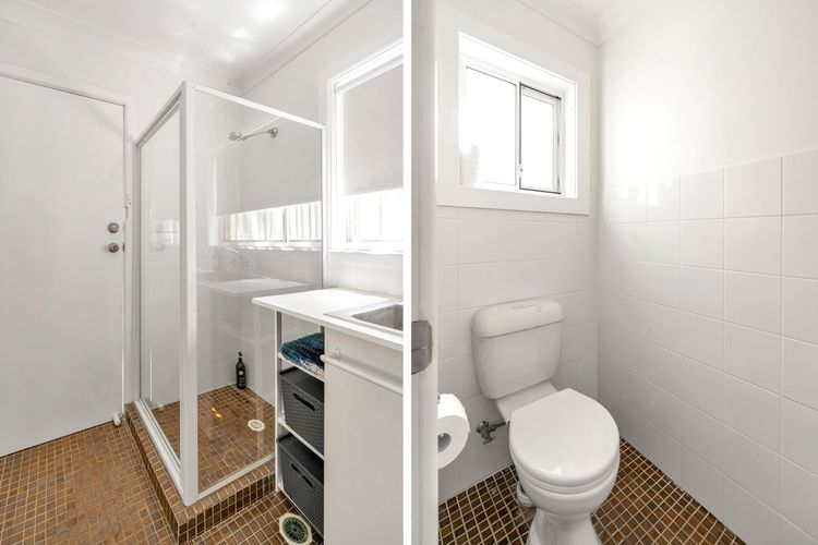 Treetops in Vincentia