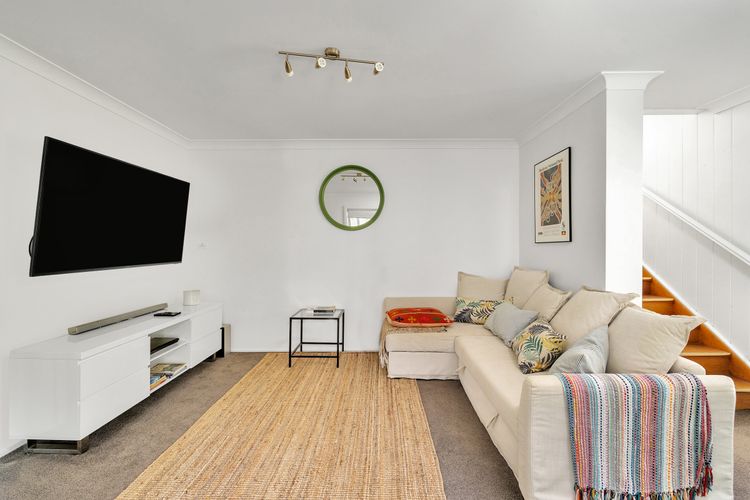 Treetops in Vincentia