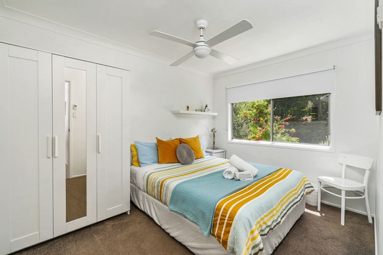 Treetops in Vincentia