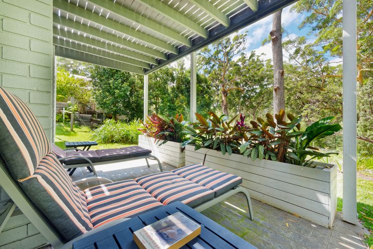 Treetops in Vincentia