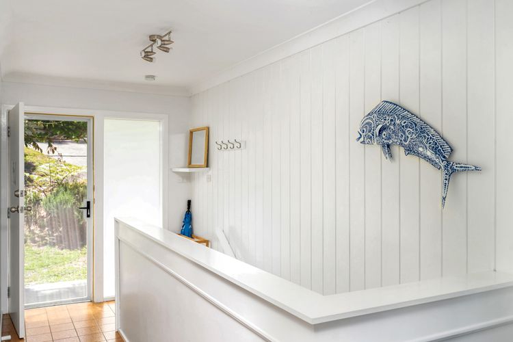 Treetops in Vincentia