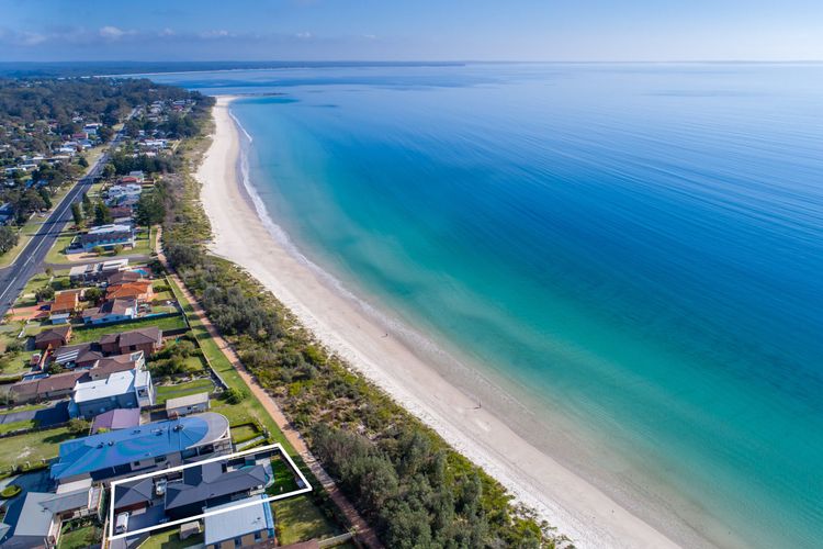 Vukeville, Vincentia