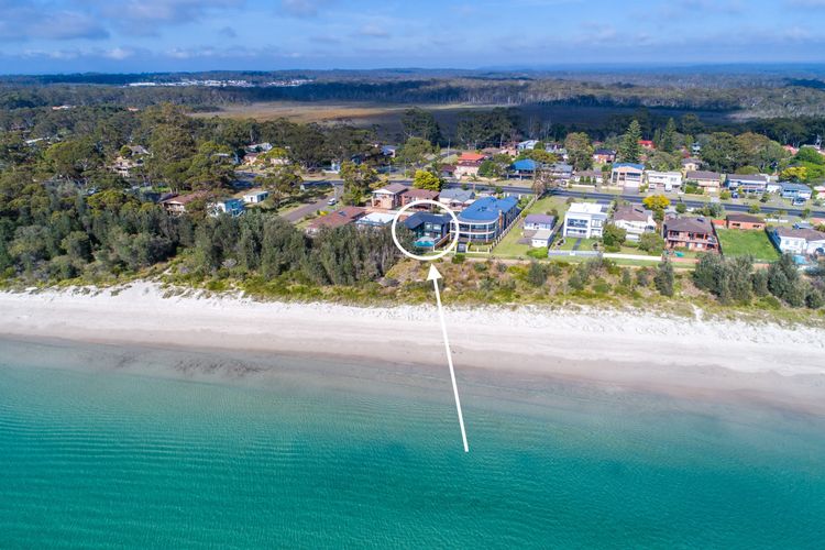 Vukeville, Vincentia