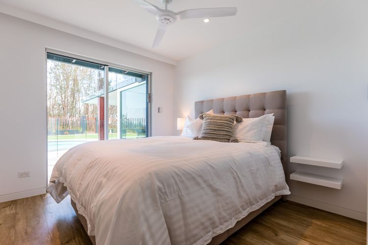 Vukeville, Vincentia