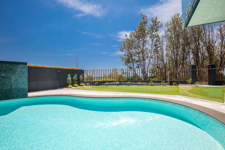 Vukeville, Vincentia