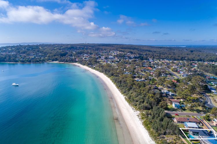 Vukeville, Vincentia