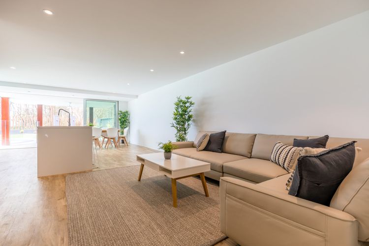 Vukeville, Vincentia