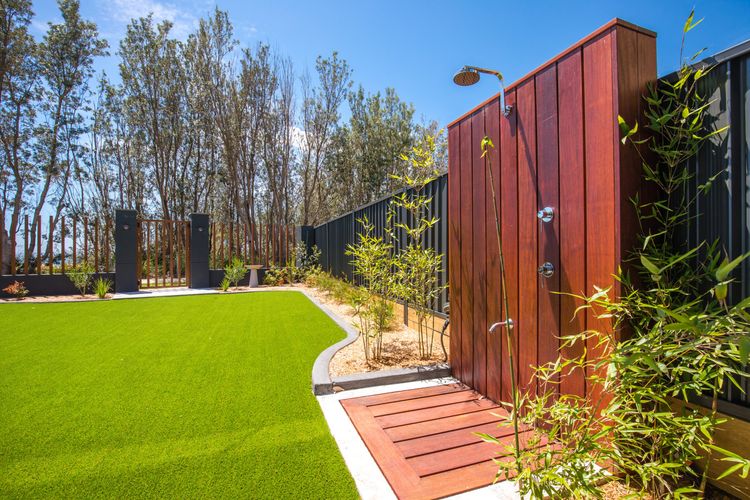 Vukeville, Vincentia