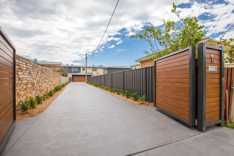 Vukeville, Vincentia