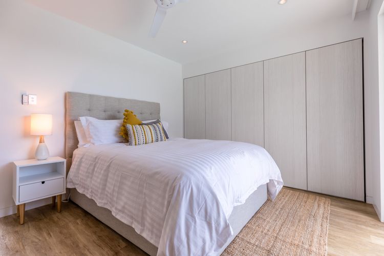 Vukeville, Vincentia