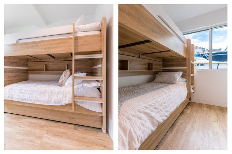 Vukeville, Vincentia