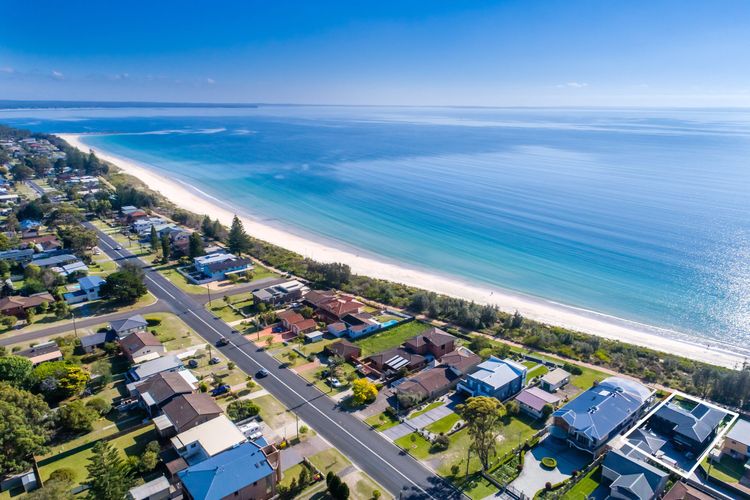 Vukeville, Vincentia